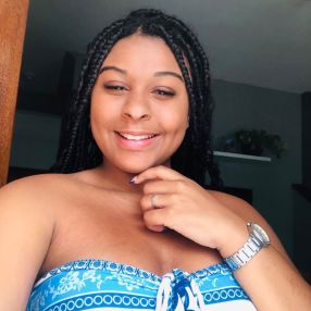 Maria, Babá em Marataízes