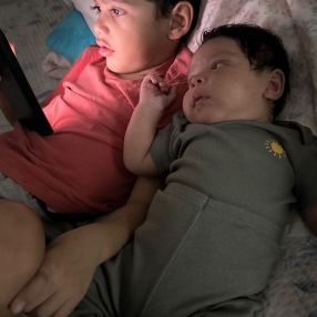 Yasminne, Família em Itabuna