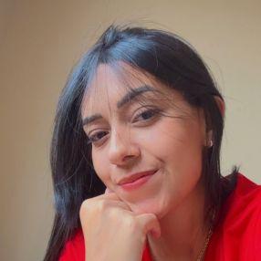 Talita, Babá em Itaguaí