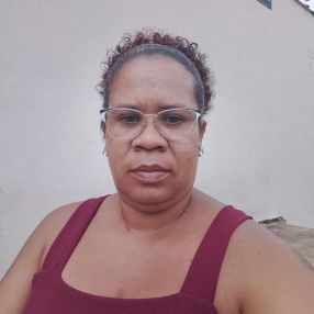 Lidiane, Babá em Mariana