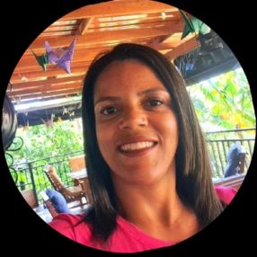 Carla, Babá em Pirassununga