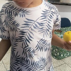 Luciano, Família em Casimiro de Abreu