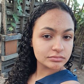 Maria, Babá em Puxinanã