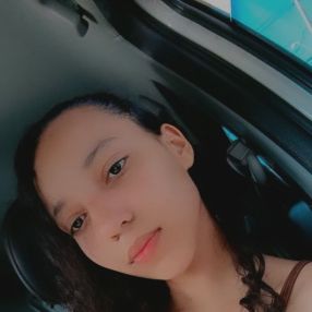 Yasmim, Babá em Miracatu