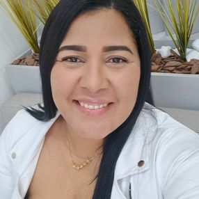 Jenny Carol, Babá em Chapecó