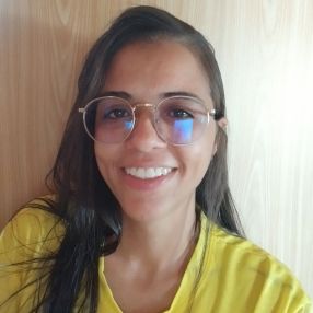 Gabrielle, Babysitter in Beberibe