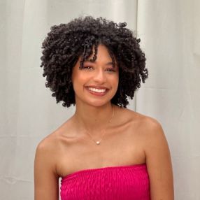 Raquel, Babá em Sarzedo