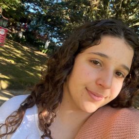 Bianca, Babá em Concórdia