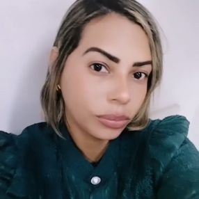 Valmira, Babá em Pará de Minas