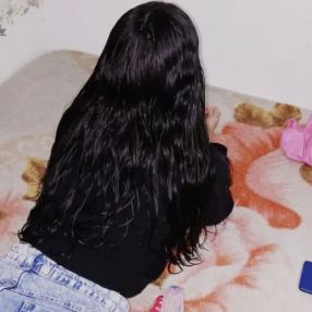 Tainá, Babá em Charqueadas