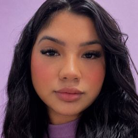 Karolayne, Babá em Alvorada
