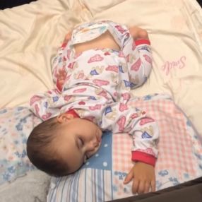 Karol, Família em Sinop
