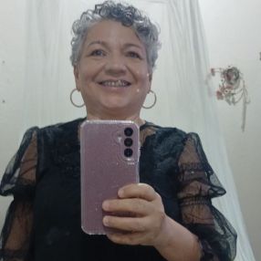 Diana, Babá em Guaiúba