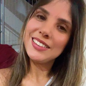 Luana, Babá em Sinop