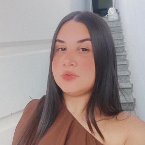 Débora, Babá em Conselheiro Lafaiete