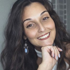 Beatriz, Babá em Mogi-Guaçu