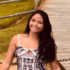 Fernanda, Babá em Paraty
