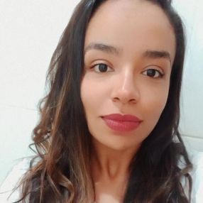 Jackeline, Babá em Montes Claros