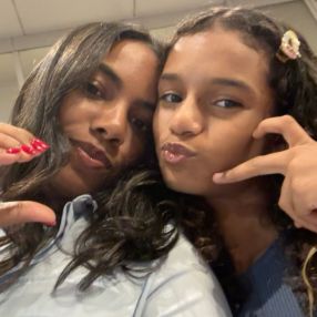 Mayani, Family in Cuiabá