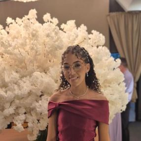 Witoria Cellys, Babá em Rio Verde