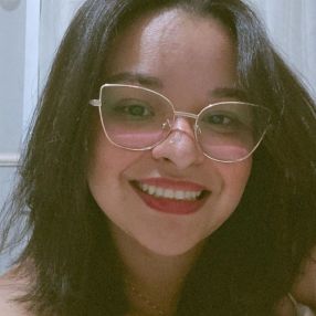 Rafaela, Babá em Diamantina