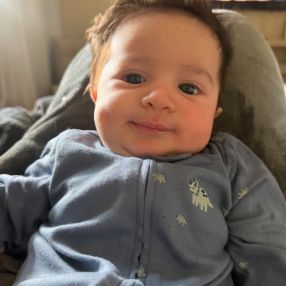 Anna Flávia, Família em Maringá