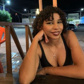 Vivian, Babá em Canindé