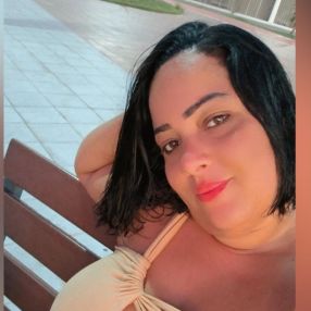 Ludimila Vasconcellos, Babá em Maricá