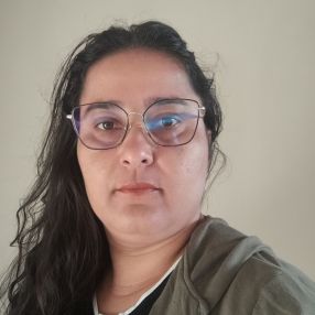 Poliana, Babá em Ibirité