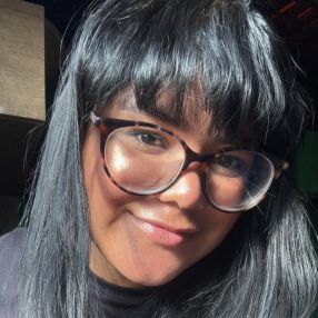 Veronica, Babá em São Luís