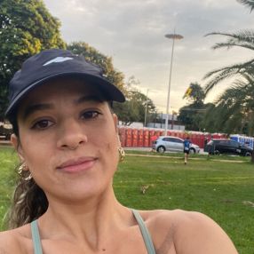 Naiane, Babysitter in Jandaia do Sul