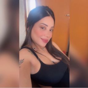 Michele, Babá em Pinhais