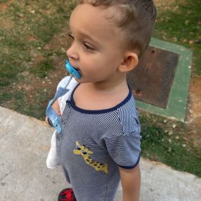Bianca, Family in Nova Odessa