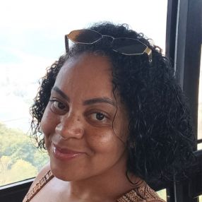 Priscila Nascimento da, Babysitter in Rio Grande da Serra