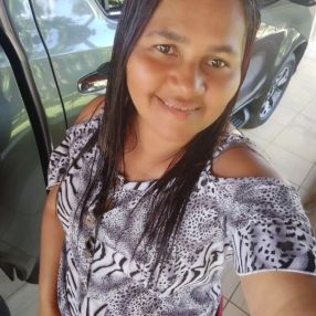 JUCILENE, Babá em Dois Irmãos