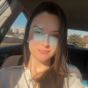 Alexandra, Babysitter in Chapecó