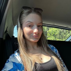 Diully Carolina, Babysitter in Portão