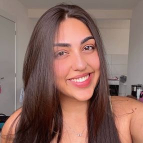 Marcela, Babá em Tatuí