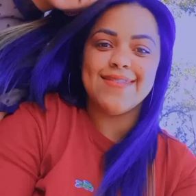 Fabiula, Babá em Mairinque