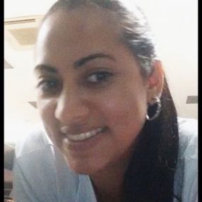 Simone, Babá em Campinas