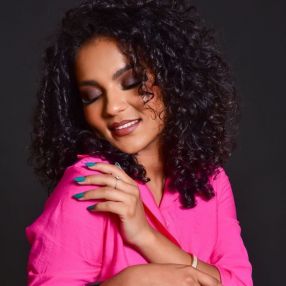 Flavia, Família em Guarujá