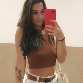 Lavínia, Família em Salvador