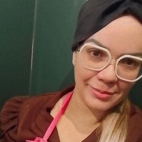 Jéssica, Babá em Olinda