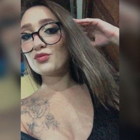 Brenda, Babá em Cachoeirinha