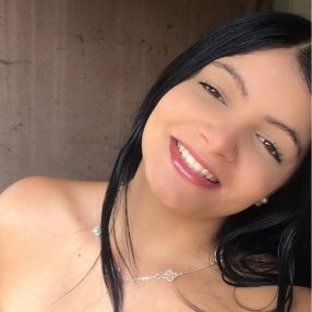 Raiany, Babá em Goianésia