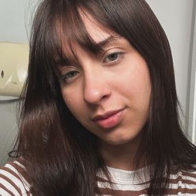 Lorena, Babá em Cacoal