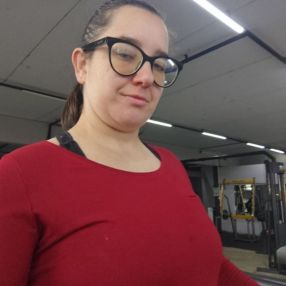 Diana, Babá em Guarapuava