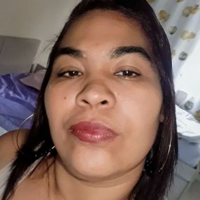 Rose, Babá em Nilópolis