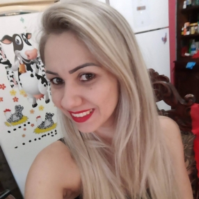 Jenniffer, Babá em Pirapora do Bom Jesus