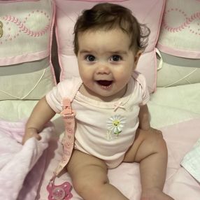 Paula, Família em Fraiburgo